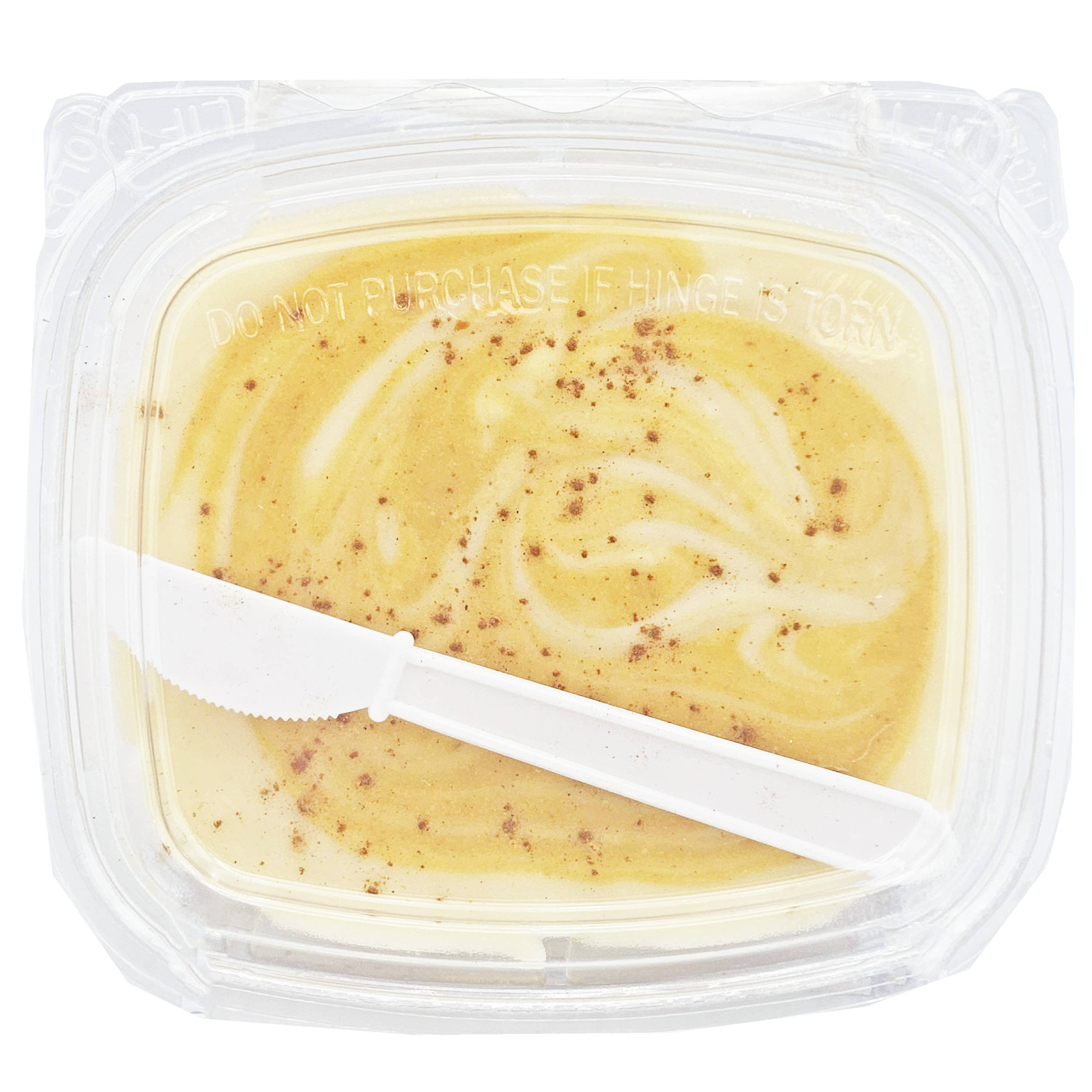 Arndt's Fudgery LLC - Wholesale Fudge - 7 oz. Safety Sealed Tub46