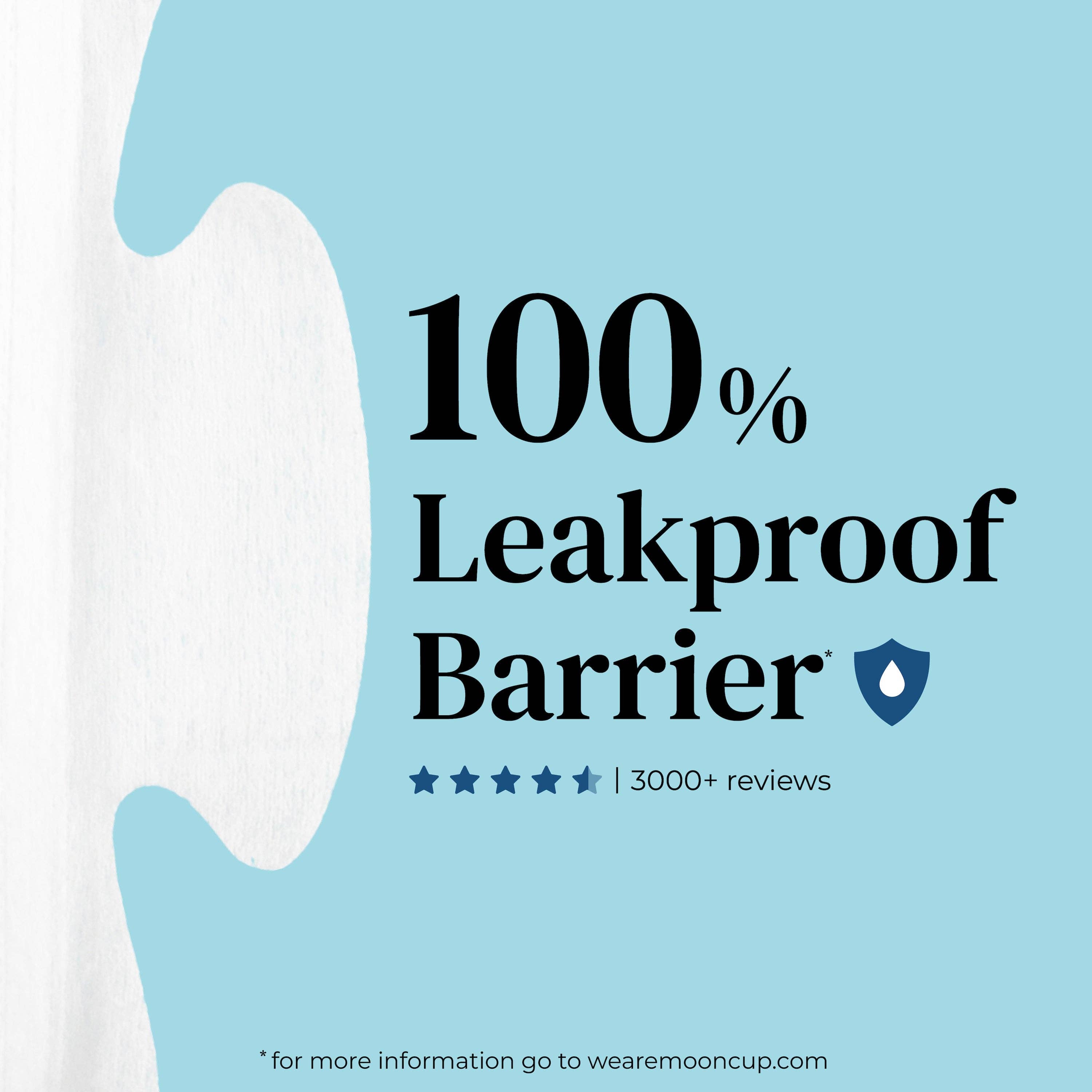 Mooncup – wholesale Mensskydd/trosskydd – Bindor med vingar3