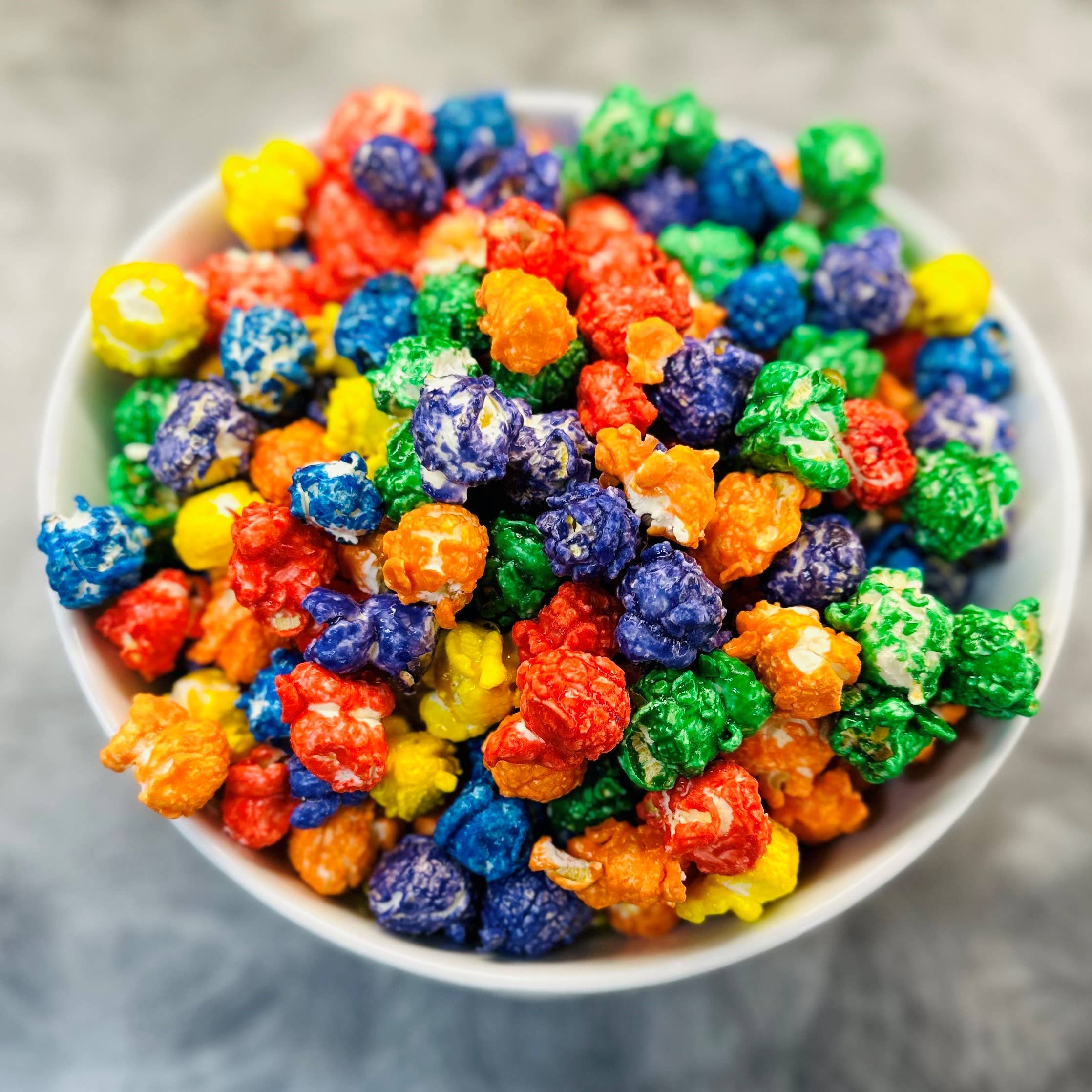 Deanan Gourmet Popcorn - Wholesale Popcorn - Mixed Case Sweet Singles - 100 Count  - 1.5 Cup Bags13