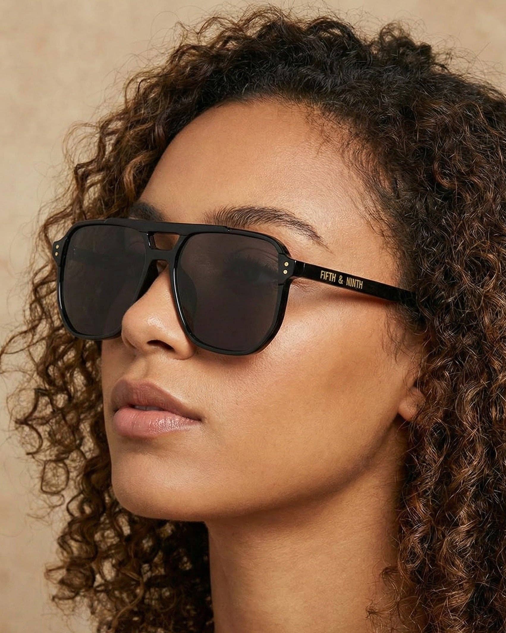 Fifth & Ninth – wholesale Sunglasses – Women's – Skye24
