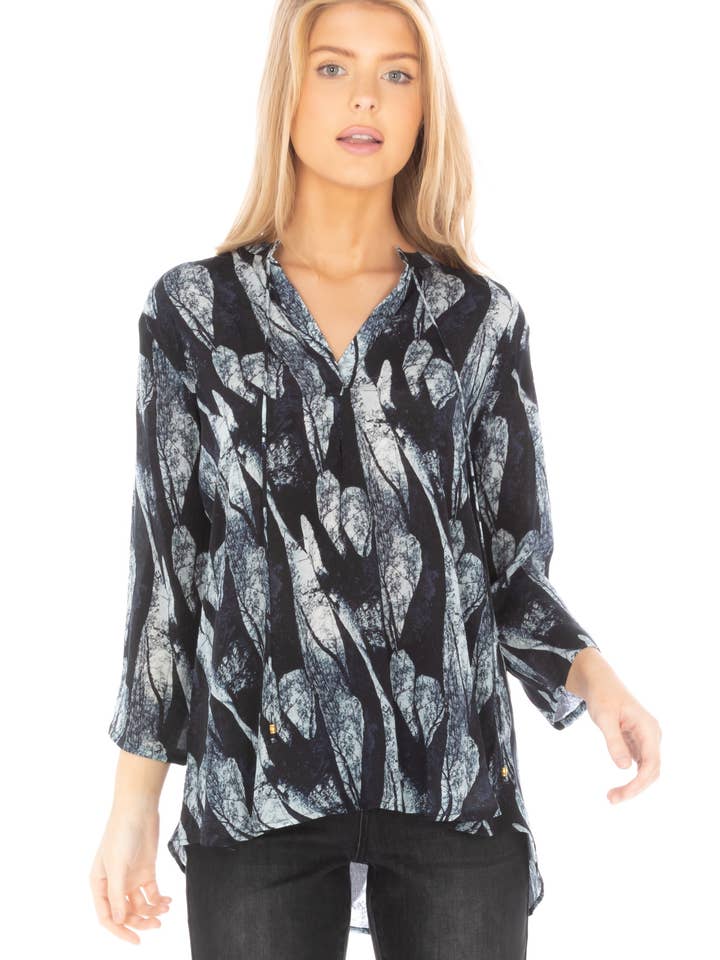 V-ringning med tofs för wholesale av APNY