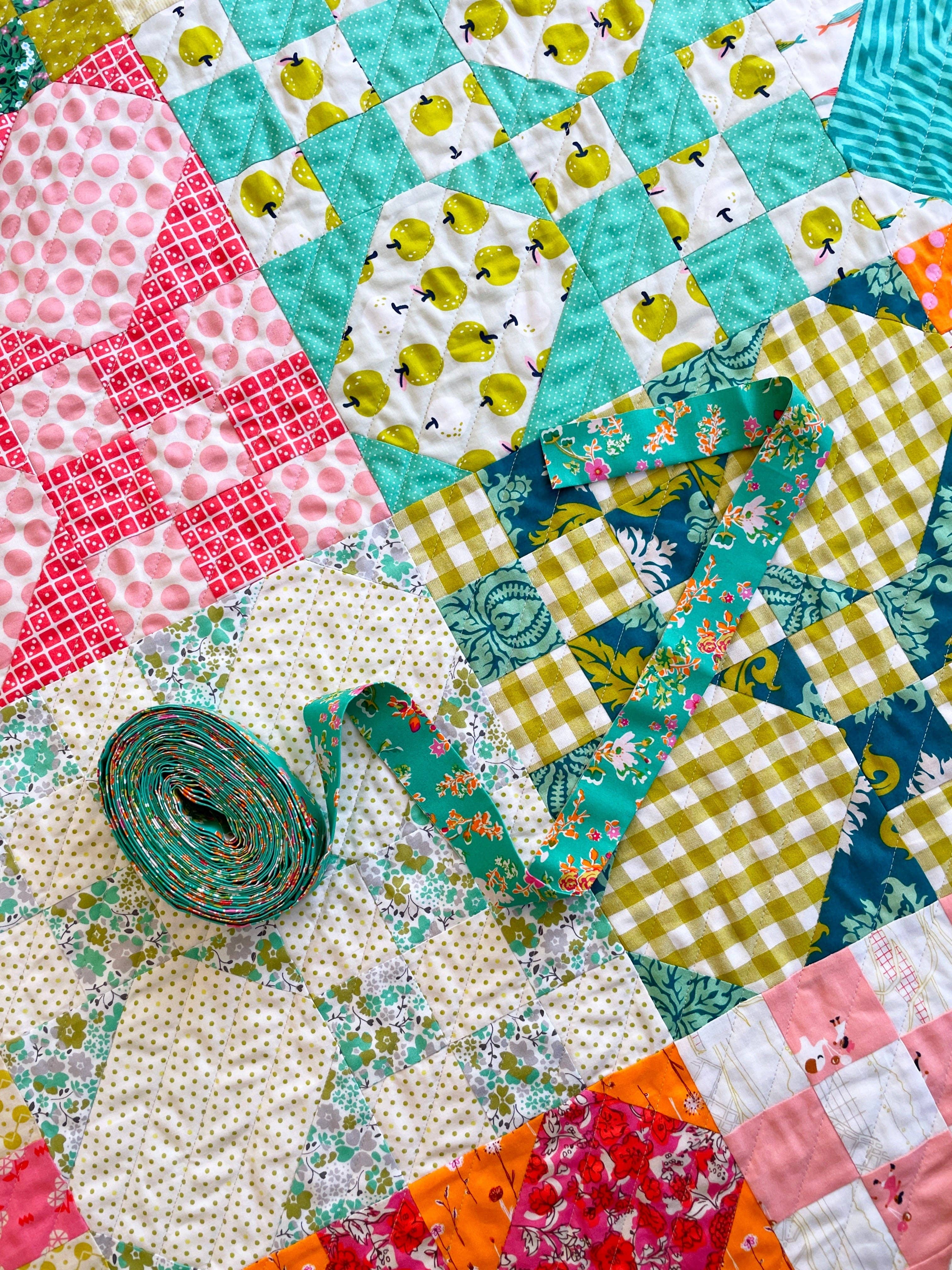 emma jean jansen - Wholesale Craft tool - • Wholesale - McNeills Quilt Pattern14