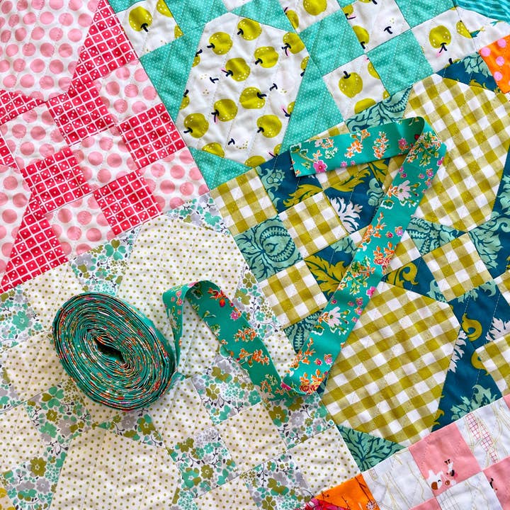 emma jean jansen - Wholesale Craft tool - • Wholesale - McNeills Quilt Pattern14