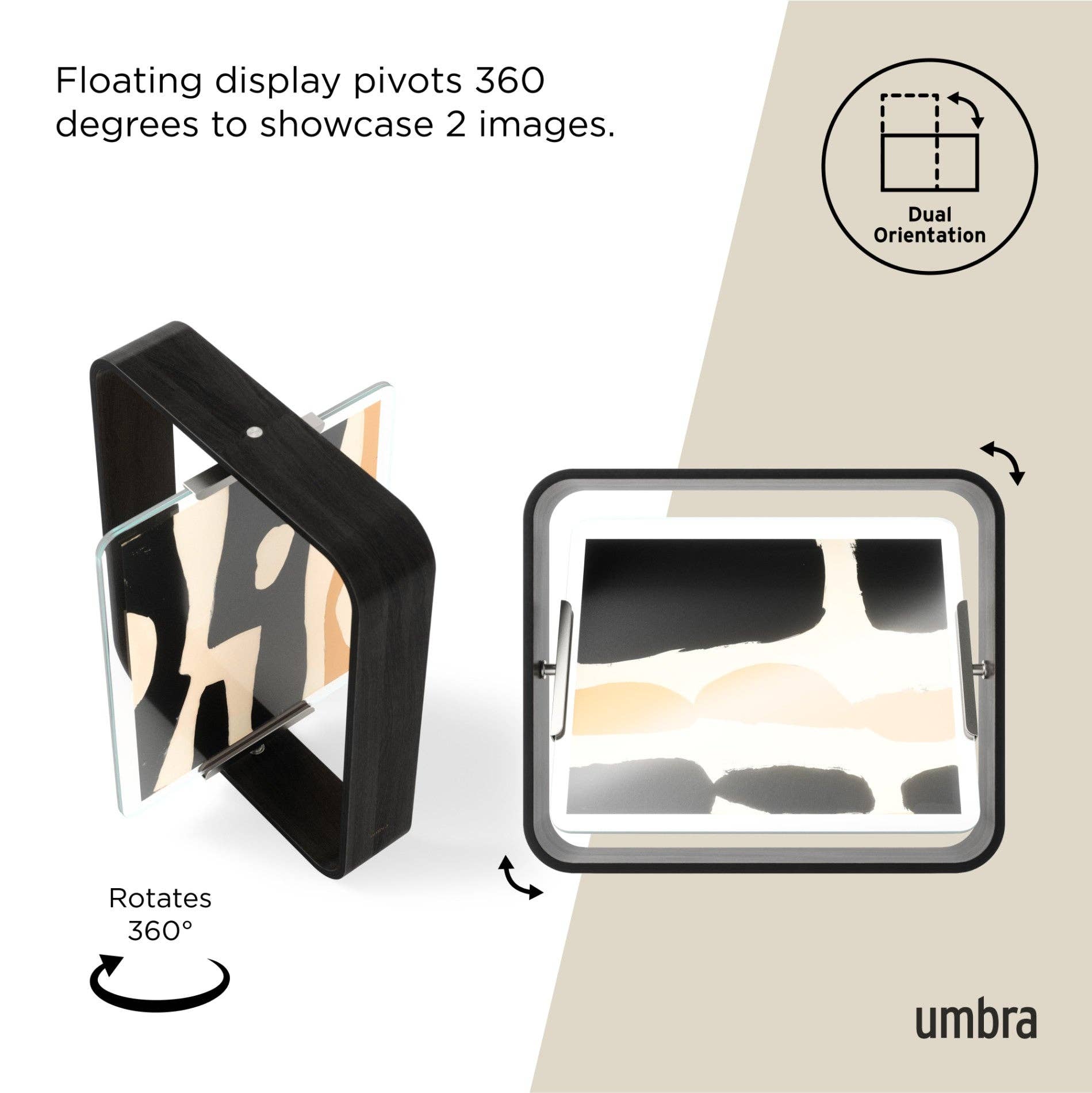 Umbra - Wholesale Picture Frame - Bellwood Picture Frame28