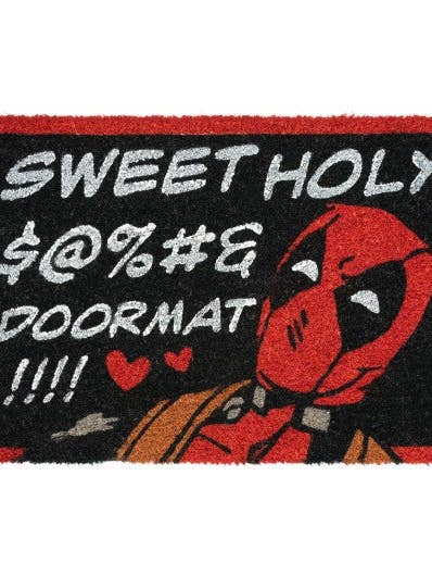 Tapete Deadpool Sweet Holy por atacado de Close Up GmbH