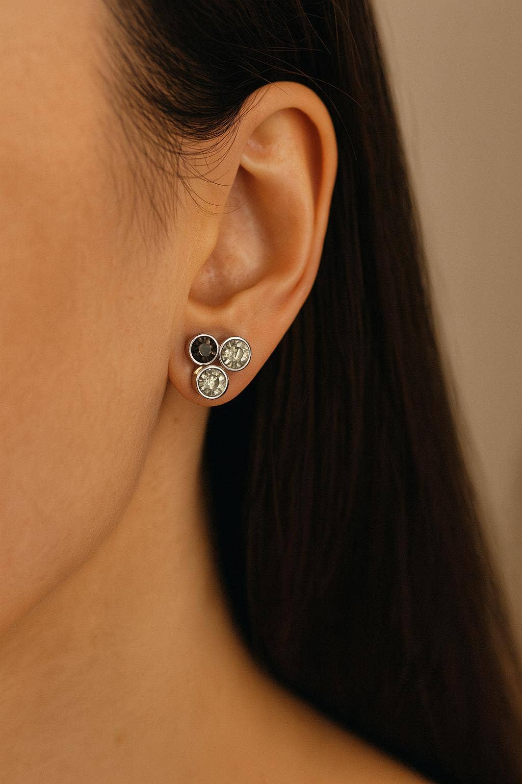 NHP International - Wholesale Jewelry Set - Jewellery - Mix of earrings/ rings/necklaces/piercings/brace1