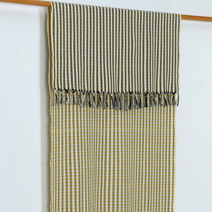 Cotton and Olive - Venta al por mayor Toallas de baño - Toalla Hammam de algodón Avis