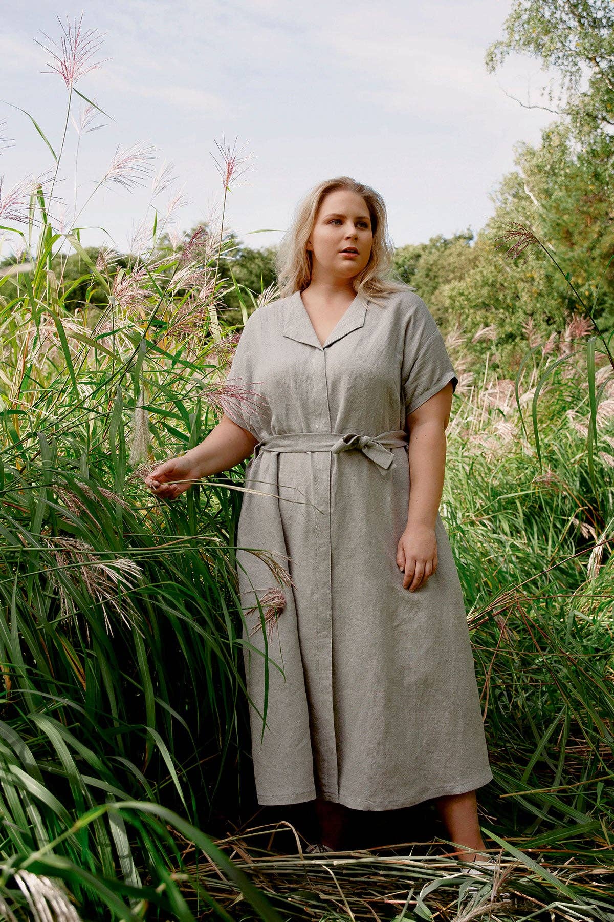 Named Clothing Finland Oy – wholesale Bok om hantverk, hobbyer och gör-det-själv – Building the Pattern – sy din egen kapselgarderob12