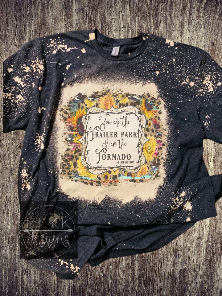 Trailer Park ❤️ for wholesale by Elkk Designs