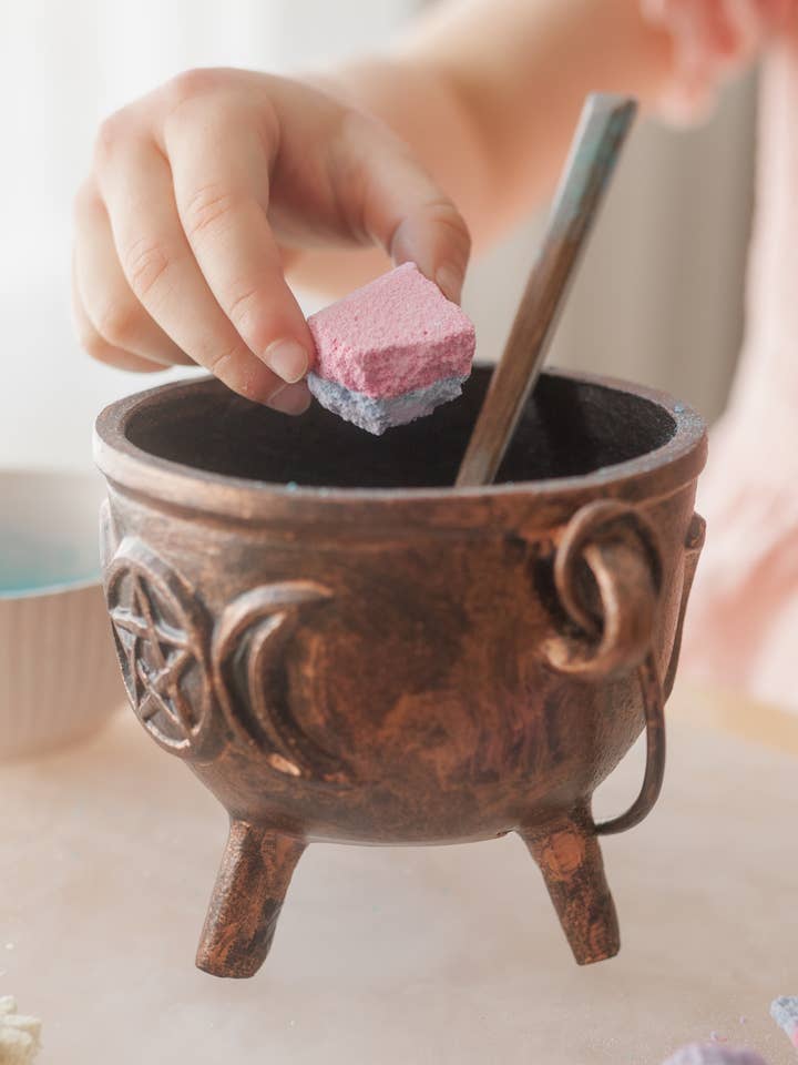 Tryllesæt - Enhjørningefantasi Tema for engroshandel hos Potion Playground