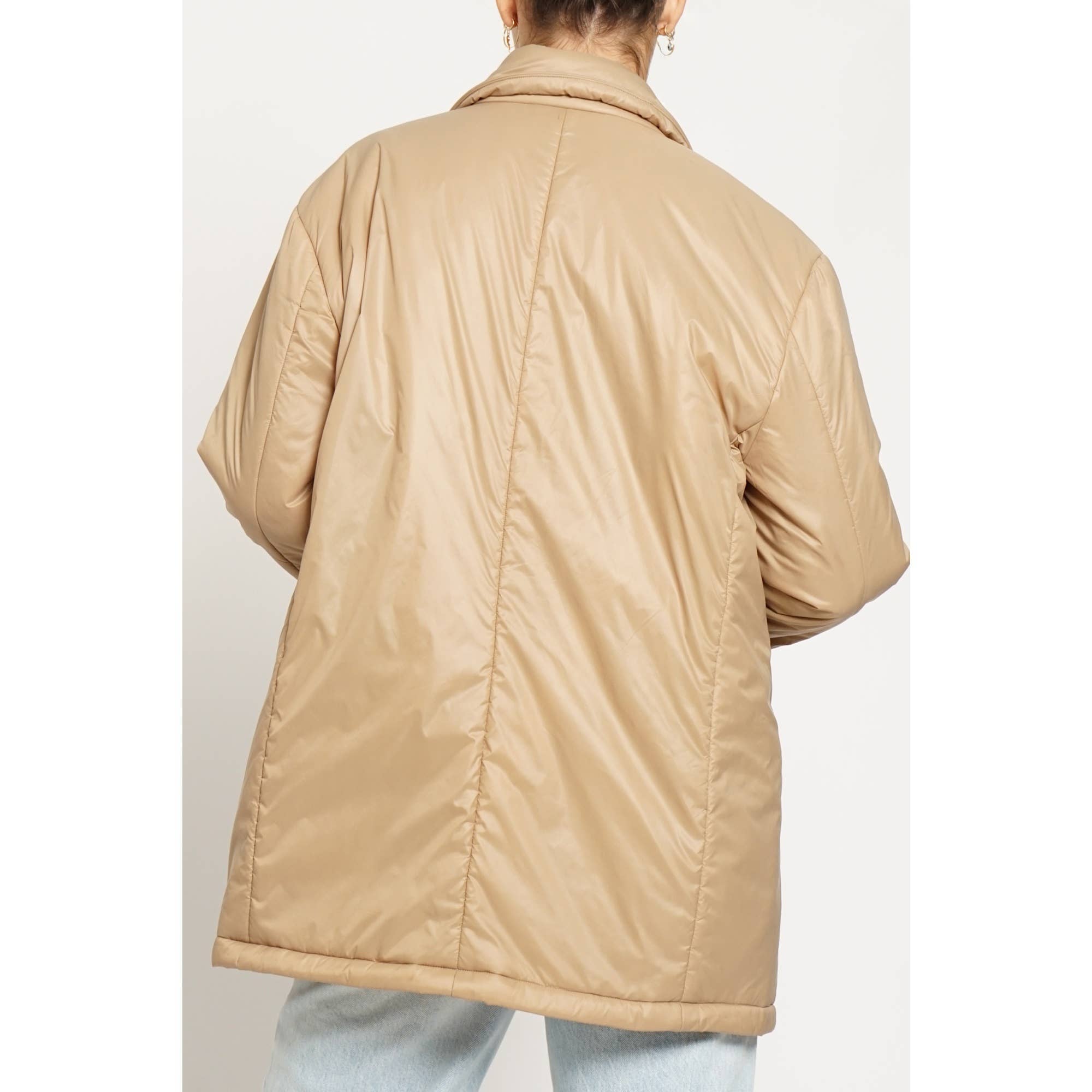 Sans Souci – wholesale Blazer – Women's – PADDED BLAZER6