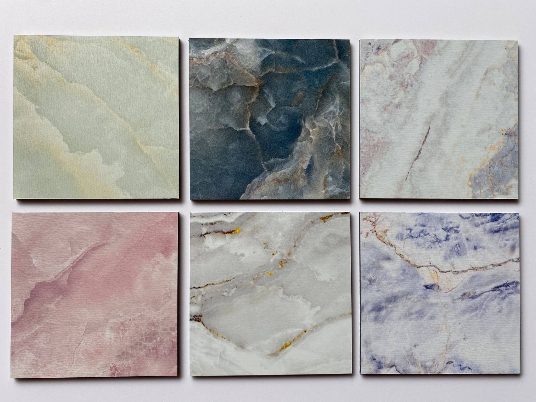 GM decoratie - Wholesale Coasters - Marble coasters0