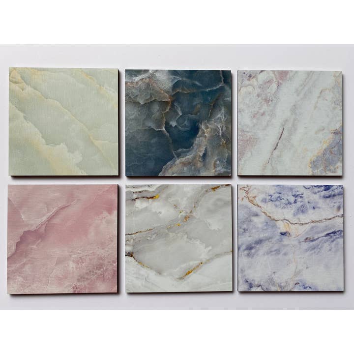 GM decoratie - Wholesale Coasters - Marble coasters