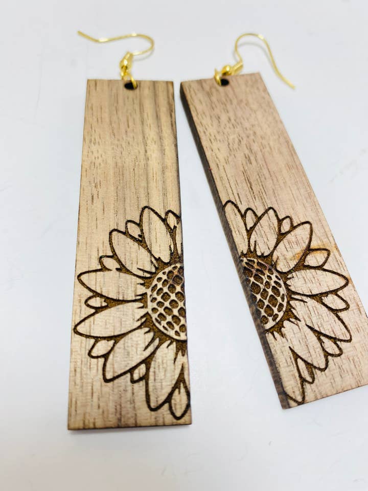 Sunflower Bars for wholesale by SKG Design House