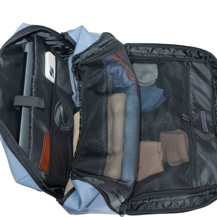 Magid - Wholesale Weekender Bag - Unisex - The Expedition High Density Sport Nylon Extra Large Weekender26