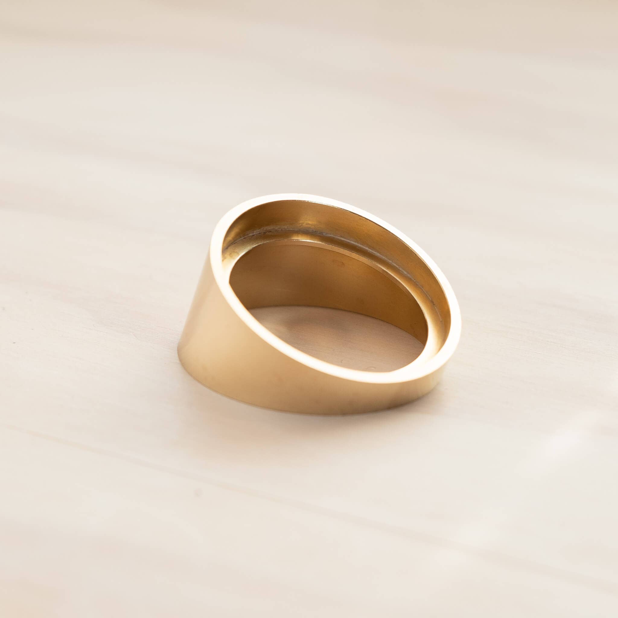 Tom's Studio - Wholesale Craft Supplies - Tilt Ink Pot Holder3