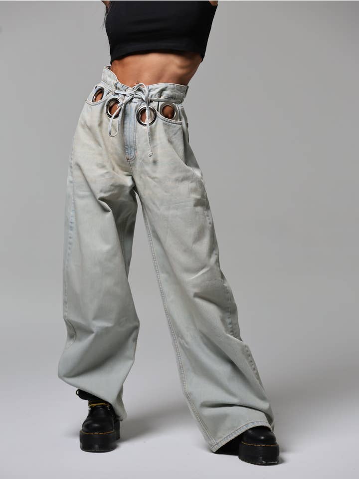 GiSar - Wholesale Jeans - Women's - ECHO4