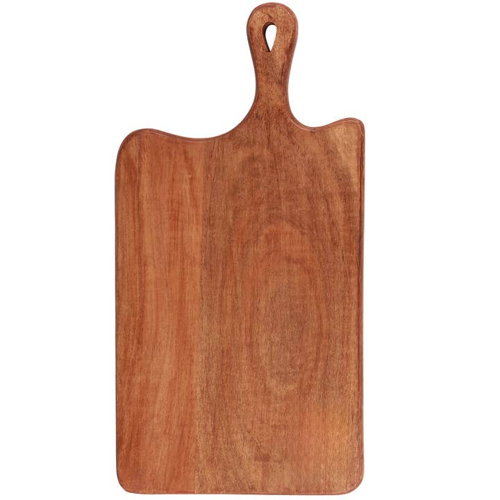 Primitives by Kathy - Wholesale Kitchen Tool/Gadget - Rustic Cutting Board1