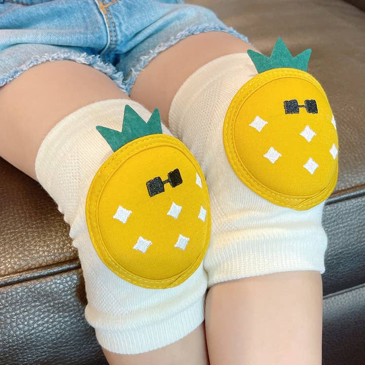 Wrapables.com - Wholesale Crawling Knee Pads - Baby - Wrapables Protective Baby Knee Pads for Crawling