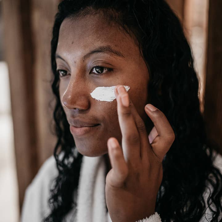 The Authentic Pack for wholesale by Saly Cosmétiques