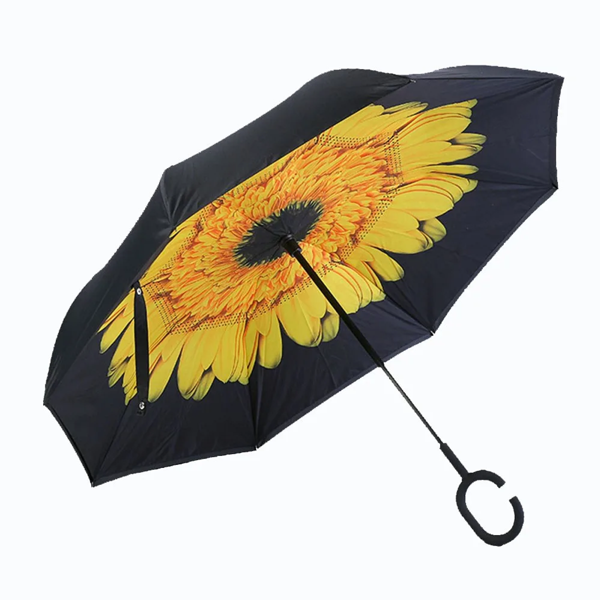 AN Commerce - Wholesale Umbrella Stand - Magic Reversible Umbrella3