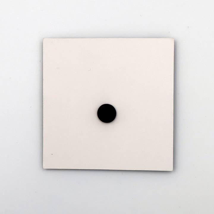 Psychic circle oddities - Vente Épinglettes/boutons - Visage souriant de vampire - Épinglette en émail dur à paillettes !1