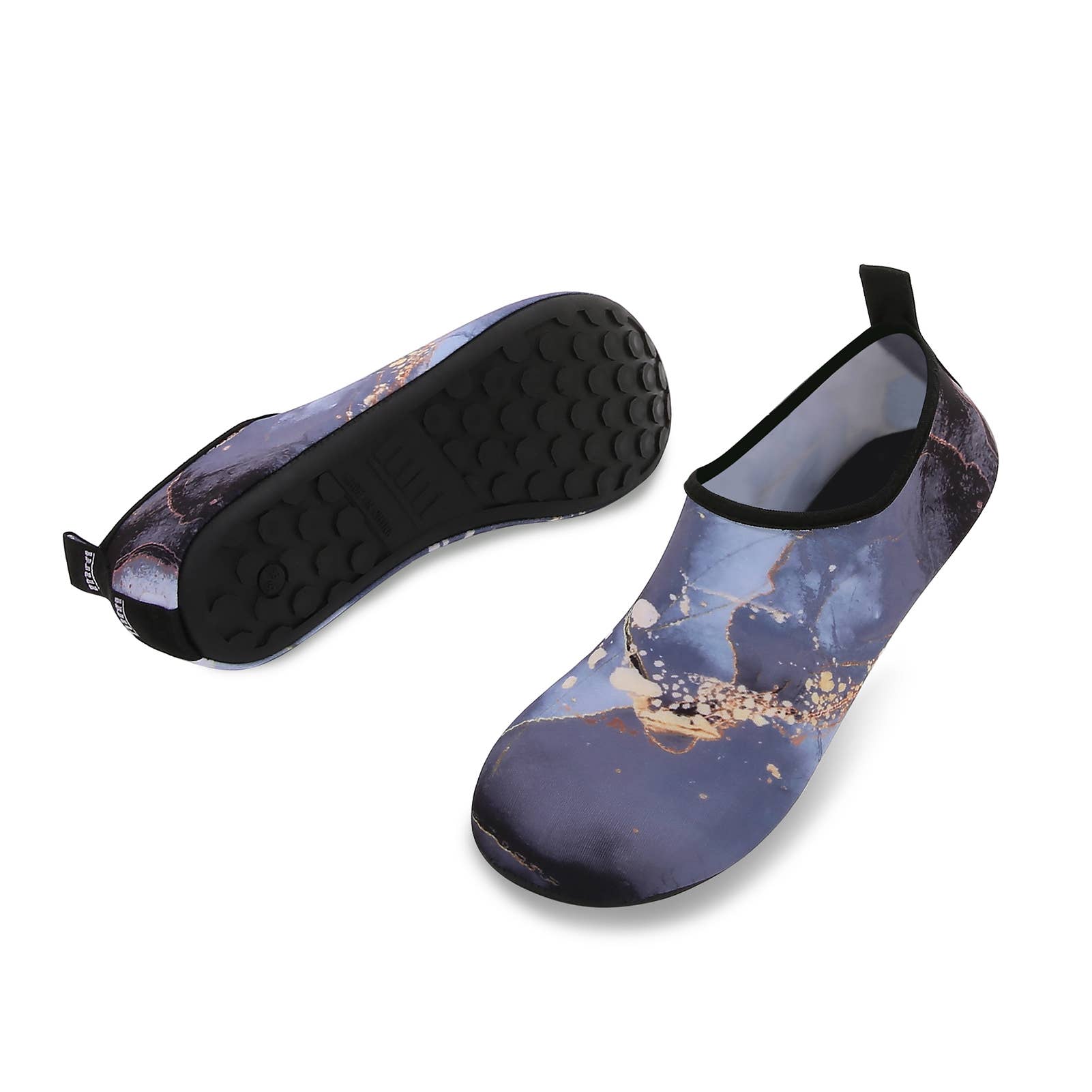 Shop Lev - Wholesale Water Shoes - Women's - Unisex Anti-Slip Socks Quick Dry Beach Water Shoes [Pck] -318