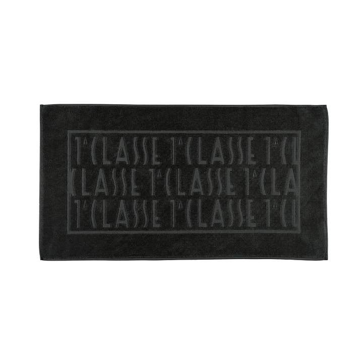 Alviero Martini 1A Classe Geo Night Bomuld Badeværelsesmåtte Geo for engroshandel hos caleffi spa