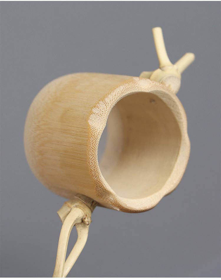 Gohobi （We cover U.S. import duties） - Wholesale Tea Strainer/Infuser - Gohobi Handmade Bamboo Tea Strainers33