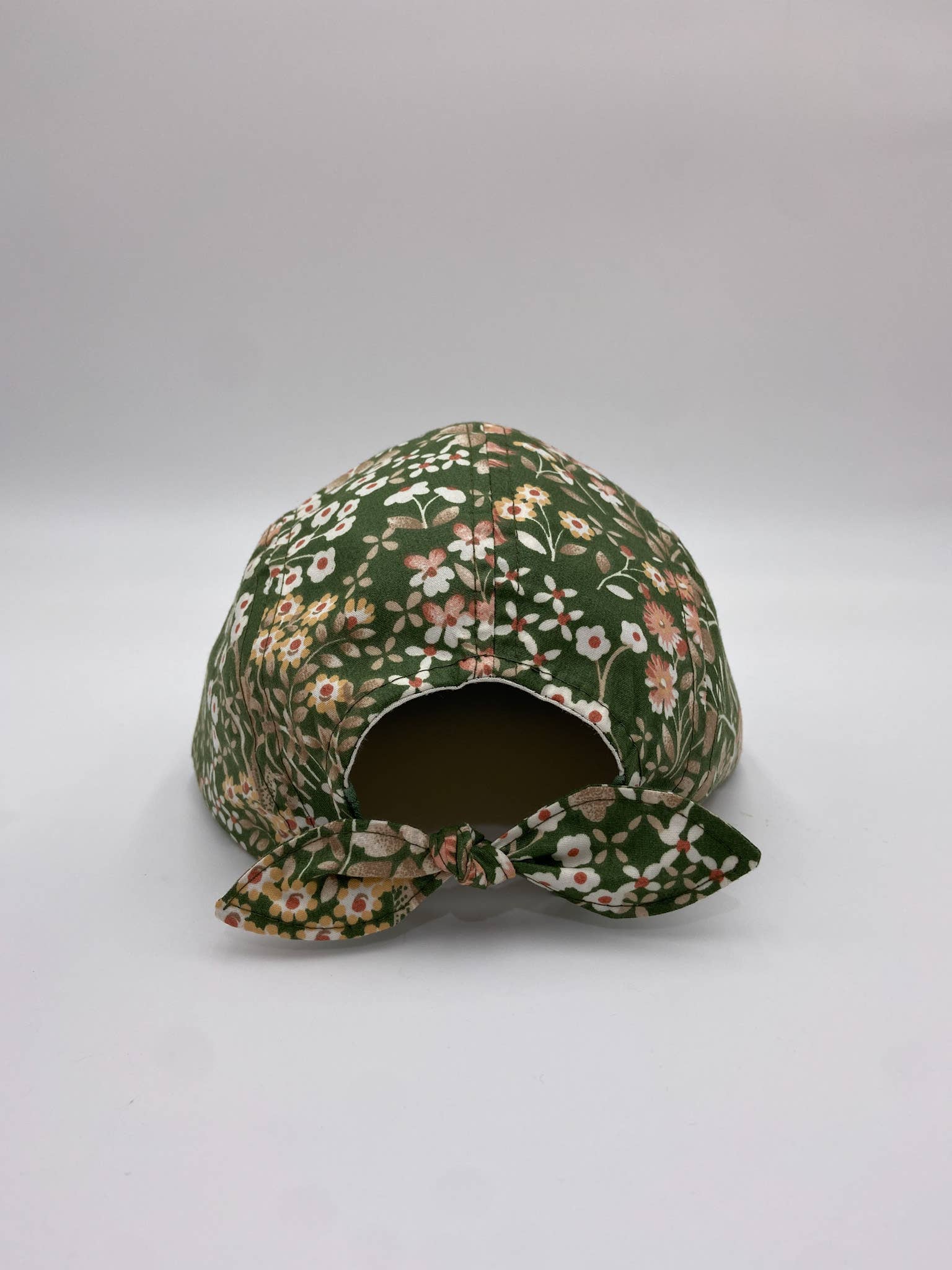 Nuevemi - Wholesale Baseball Cap - Women's - FLOWERS CAP5