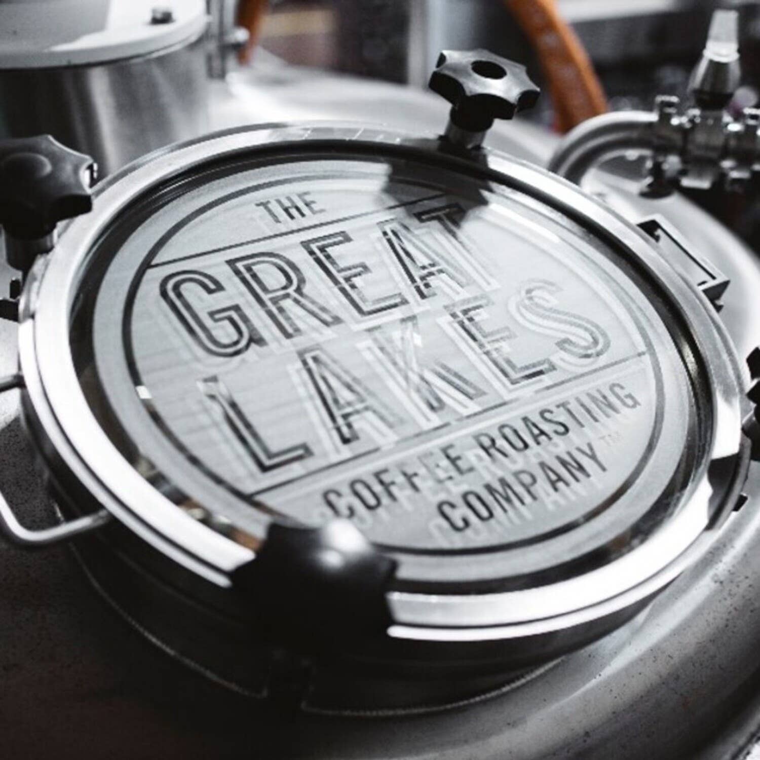 Great Lakes Coffee Roasting Company - Vendita all'ingrosso Caffè freddo - Latte moka5