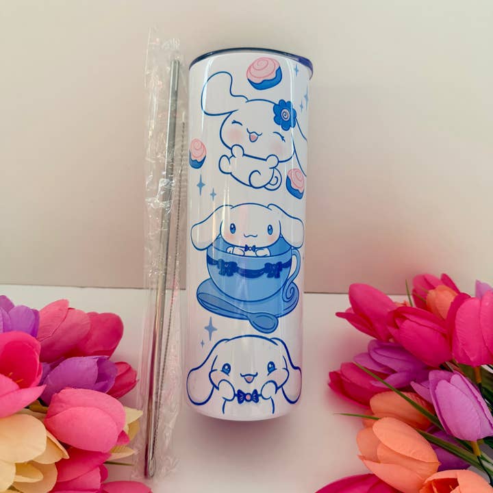 GOBELET DE BOULANGERIE À LA CANNELLE pour la vente par Jennyray illustrations