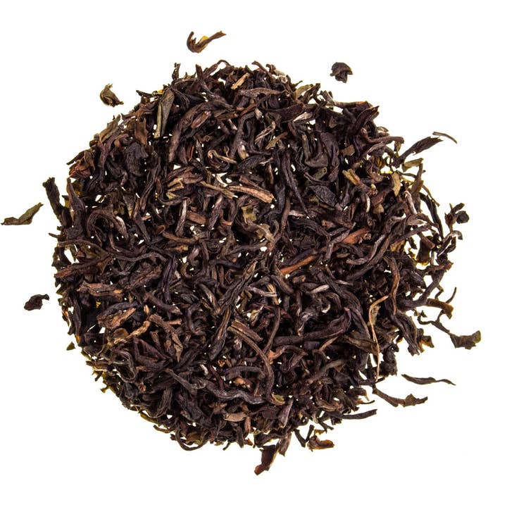 Darjeeling First Flush Castleton Estate - Wholesale for wholesale by Adore Tea