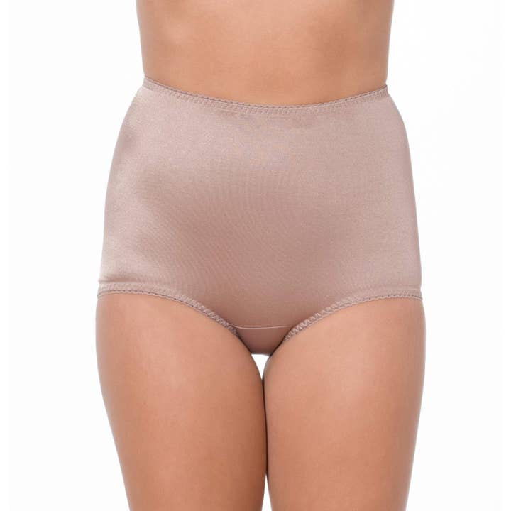 Rago Shapewear - Wholesale Shapewear - Women's - RAGO Style 511 - Panty Brief Light Shaping