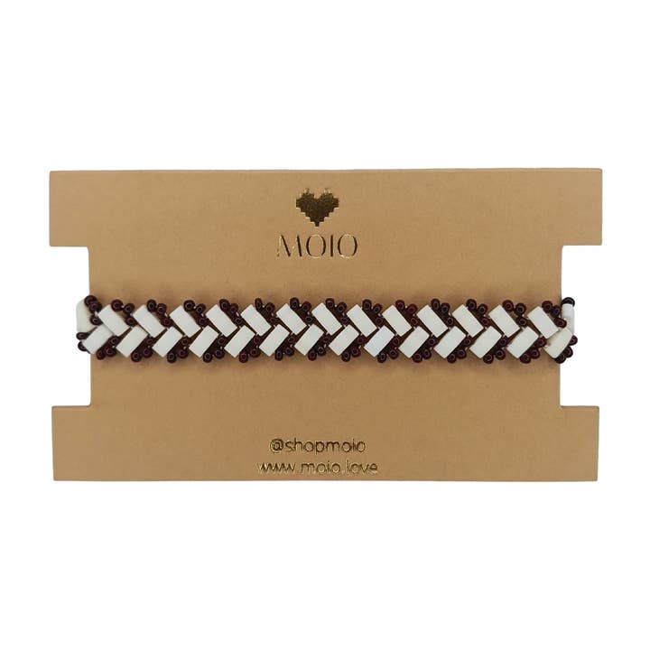 Moio - Wholesale Beaded Bracelet - The Jodi4