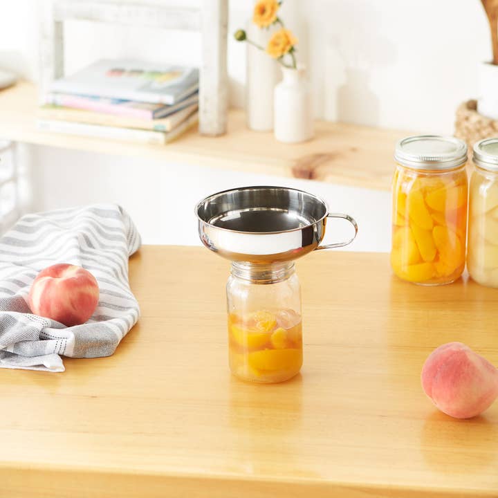 RSVP International - Wholesale Funnel - Canning Funnel