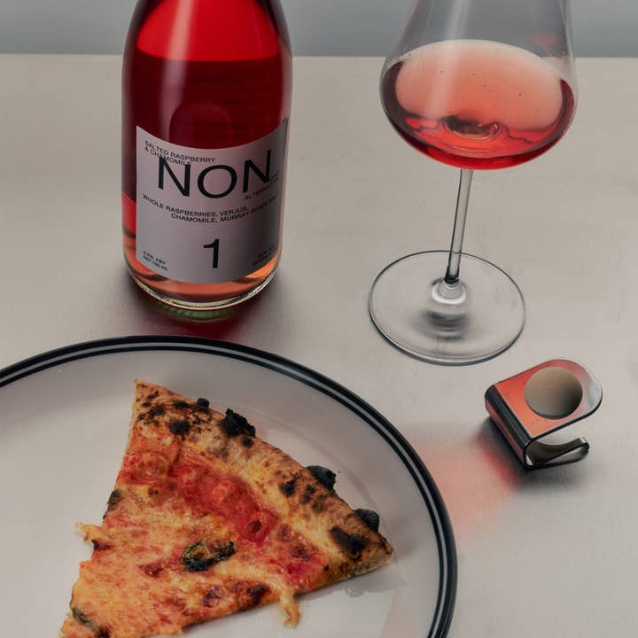 NON USA - Wholesale Non-Alcoholic Spirits/Wine/Beer - NON1 Salted Raspberry & Chamomile1