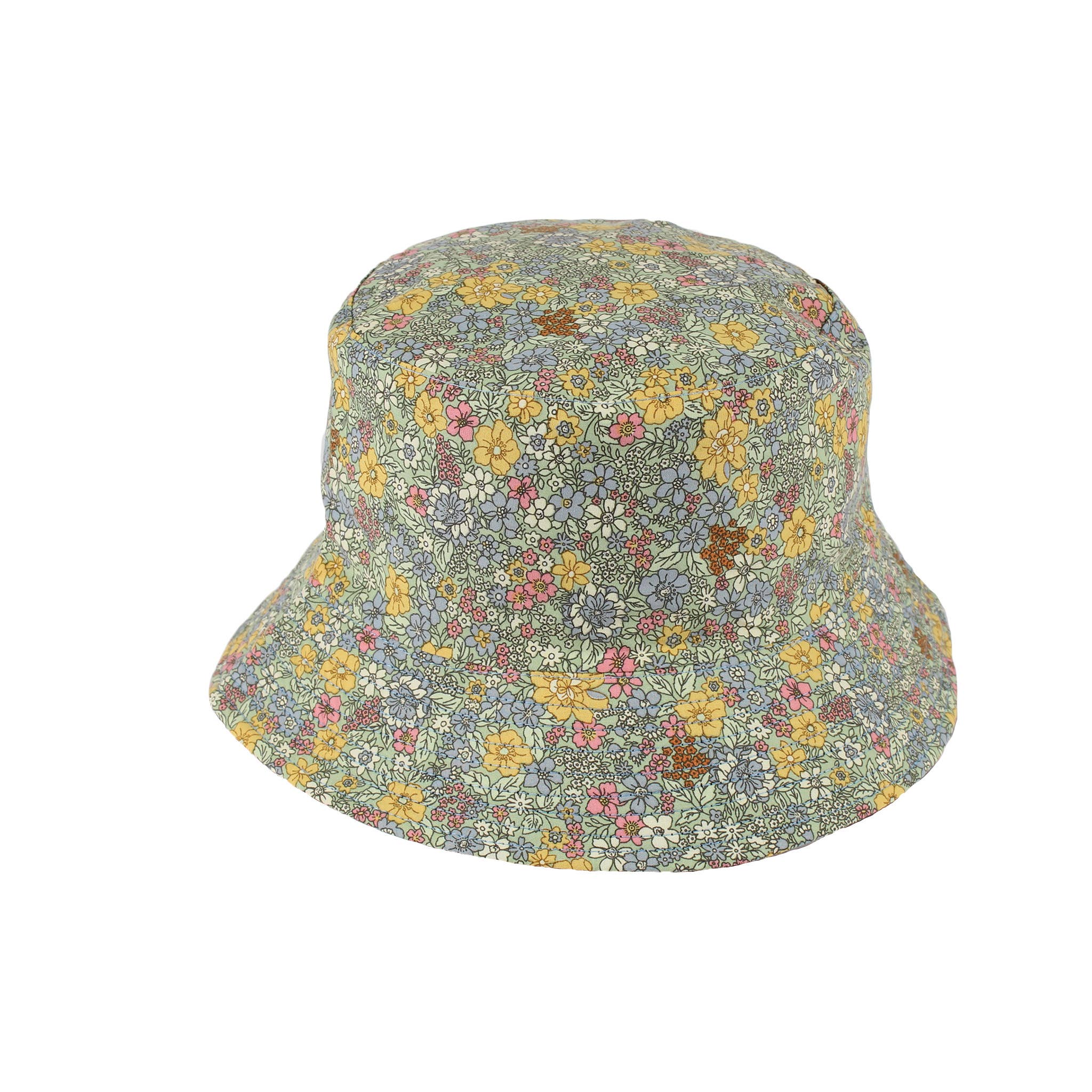 Jeanne Simmons Accessories - Wholesale Bucket Hat - Women's - 6734 Hat Spring0