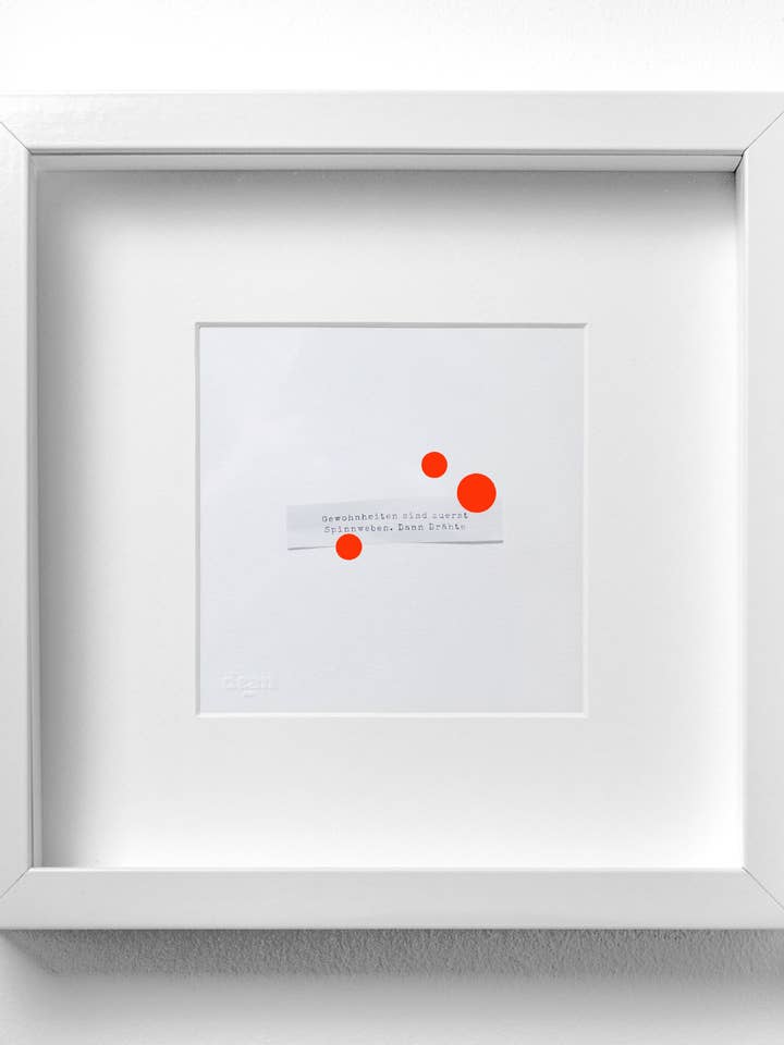 Gewoonten zijn de eerste voor wholesale door dean