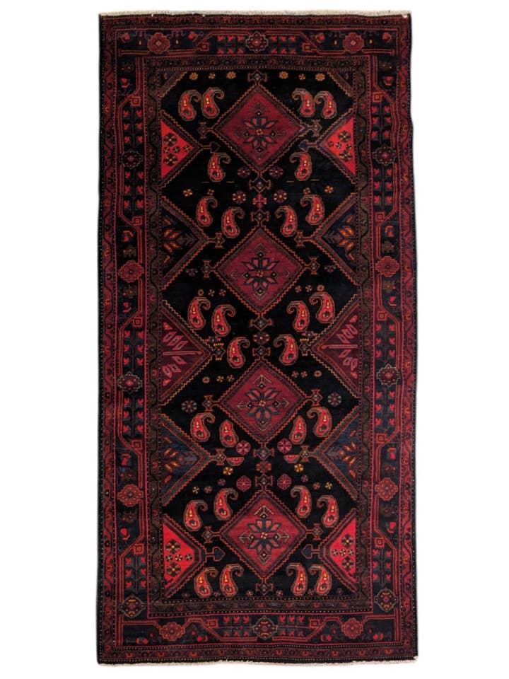 Baluchi Tribal Rug - Size: 310 × 155 cm for wholesale by Imaco Rugs