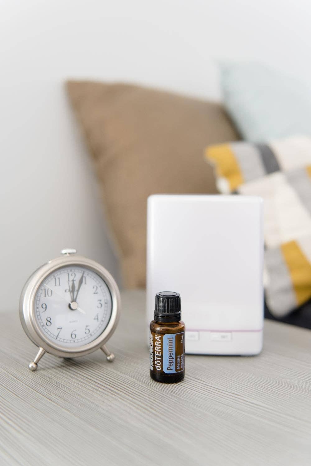 MEHIAZ - Wholesale Essential Oil - doTERRA Peppermint Oil 15ml – Pure Digestive Support Oil6