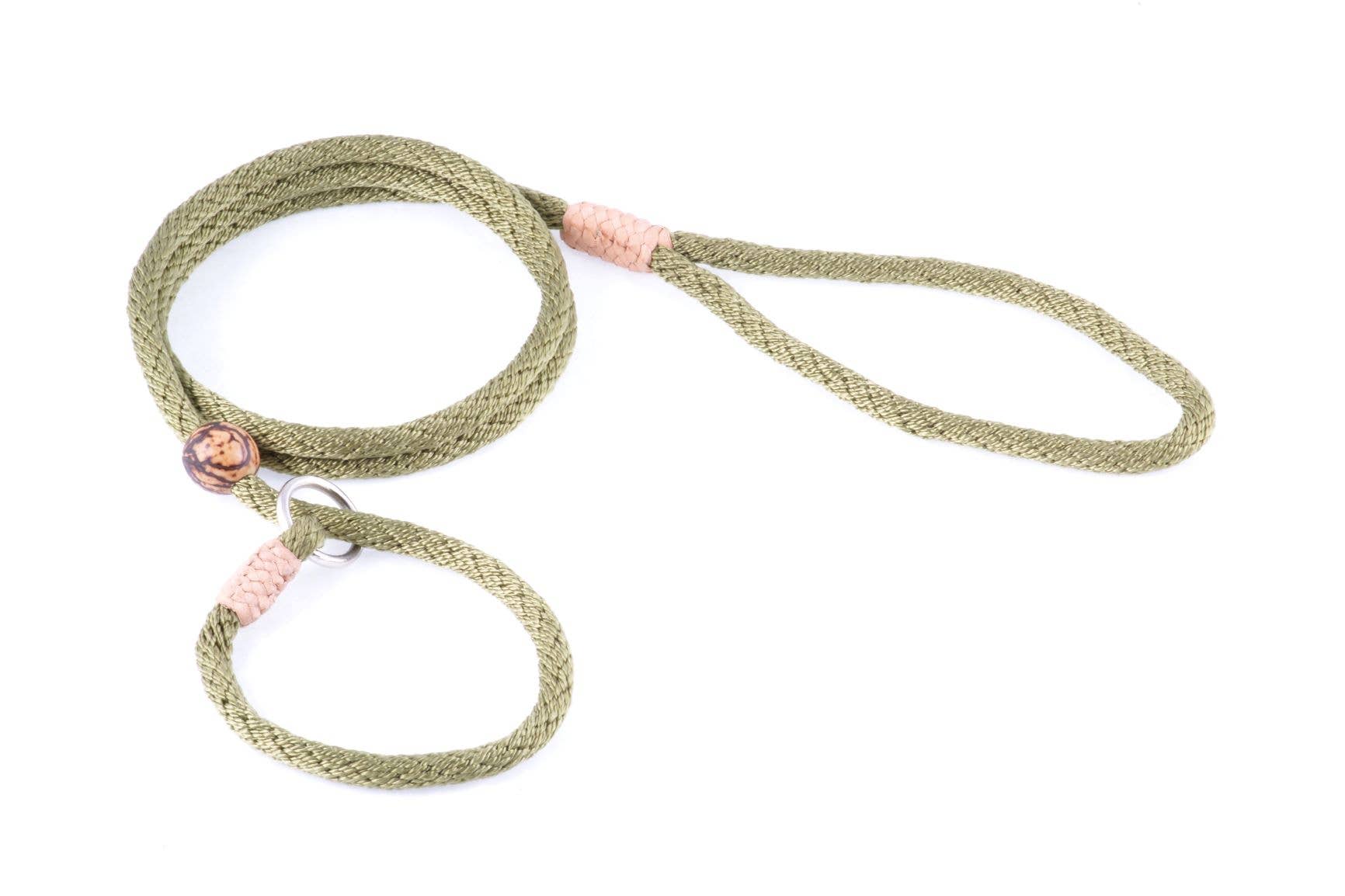 Alvalley - Wholesale Pet Leash - Dog - Nylon Slip Lead With Stopper96