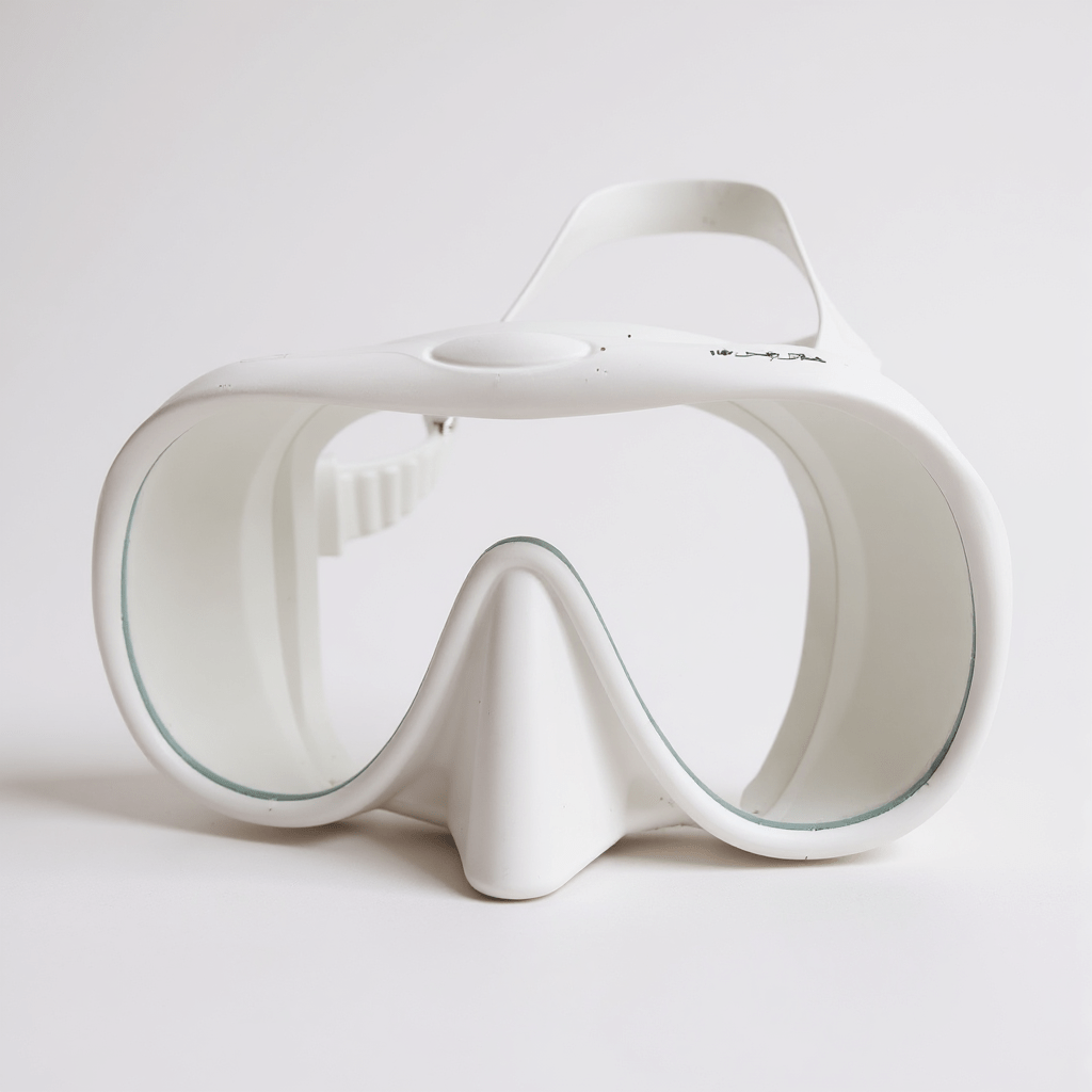 The Salty Babe - Wholesale Swim Goggles - Unisex - Looking Glass Dive Mask26