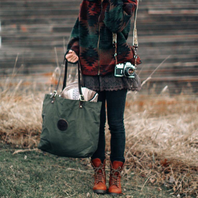 Duluth Pack - Wholesale Tote Bag - Women's - Market Tote9