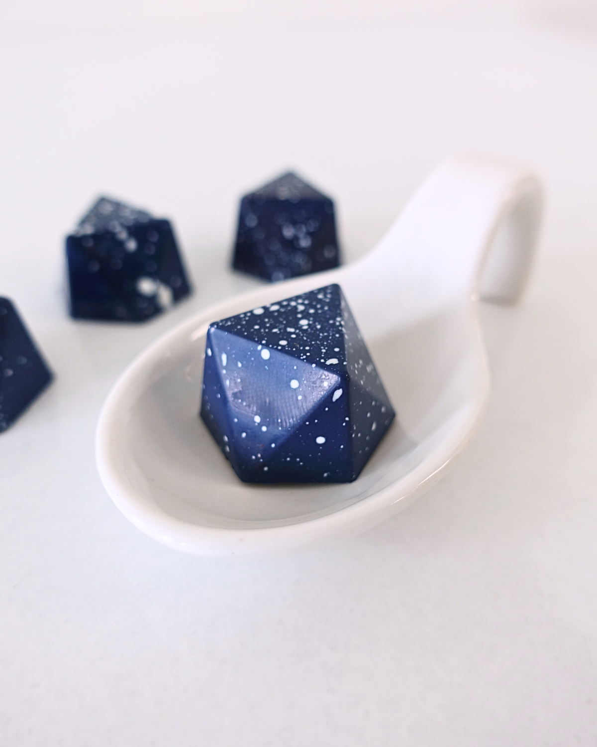 Succulent Chocolates & Sweets Inc - Wholesale Chocolate Box - Caramels - Box of 12 Winter Collection6