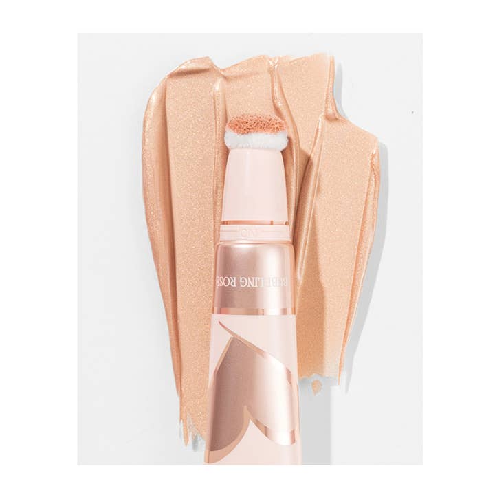 PINEAPPLE Beauty - Wholesale Makeup highlighter - Beauty Creations FSLHGU-01 White Glow Up Liquid Highlight -66