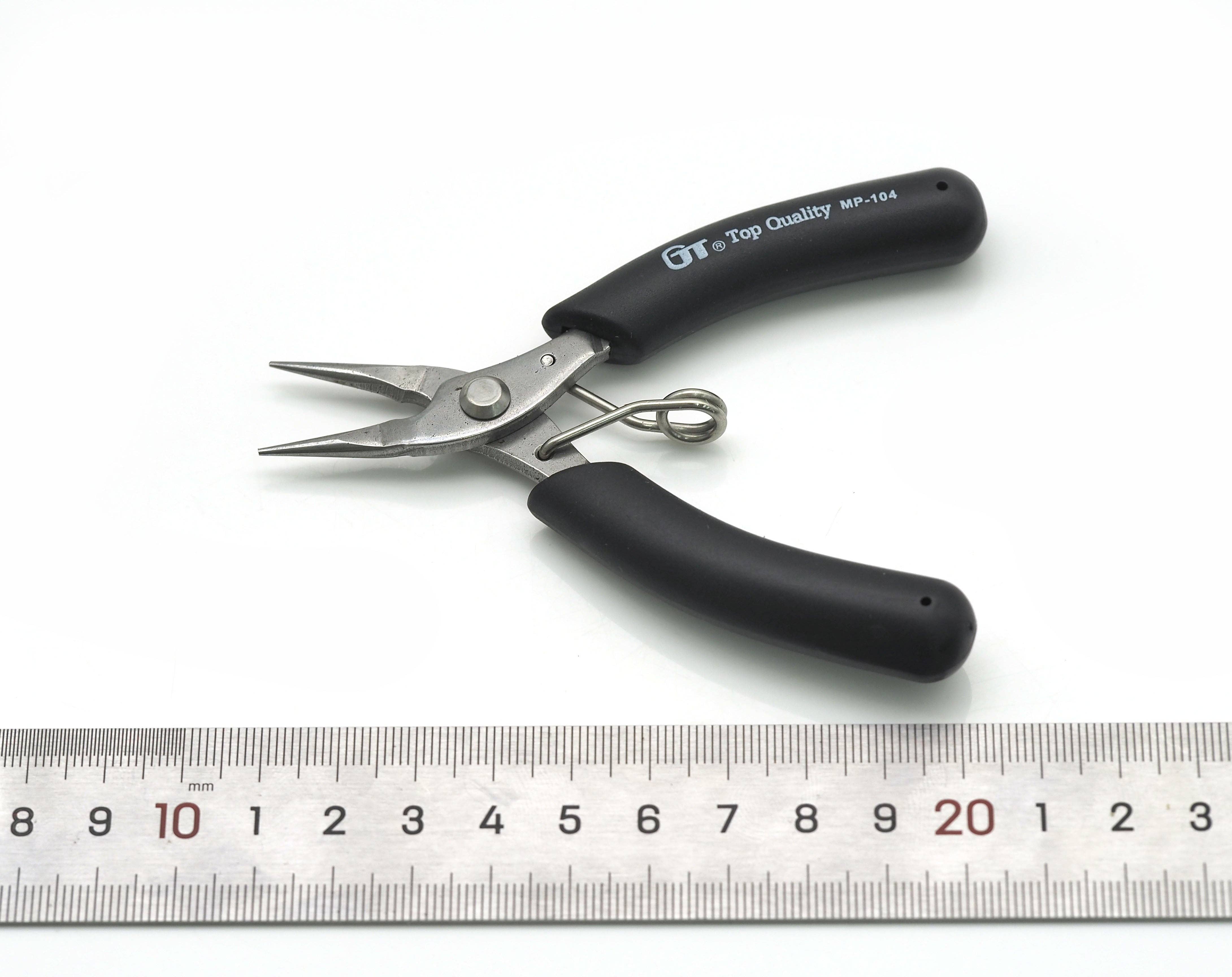 BestBeads&Beyond – wholesale Craft tool – Jewelry Making Pliers for Crafting and Repair, Jewelry Making Supplies, EF871