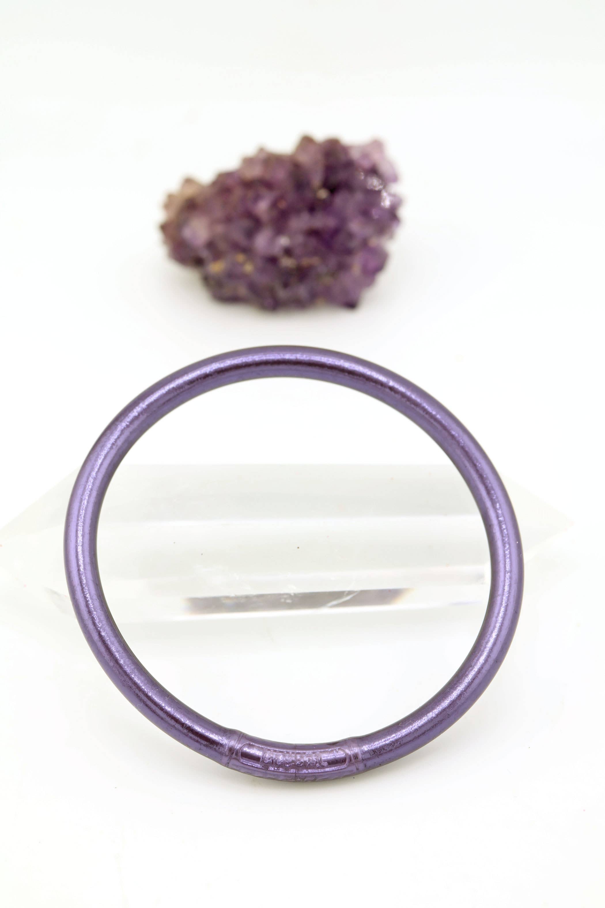 Woman Shops World - Wholesale Bangle Bracelet - Single Rainbow Thai Buddhist Temple Bracelet, Mantra Bangle42