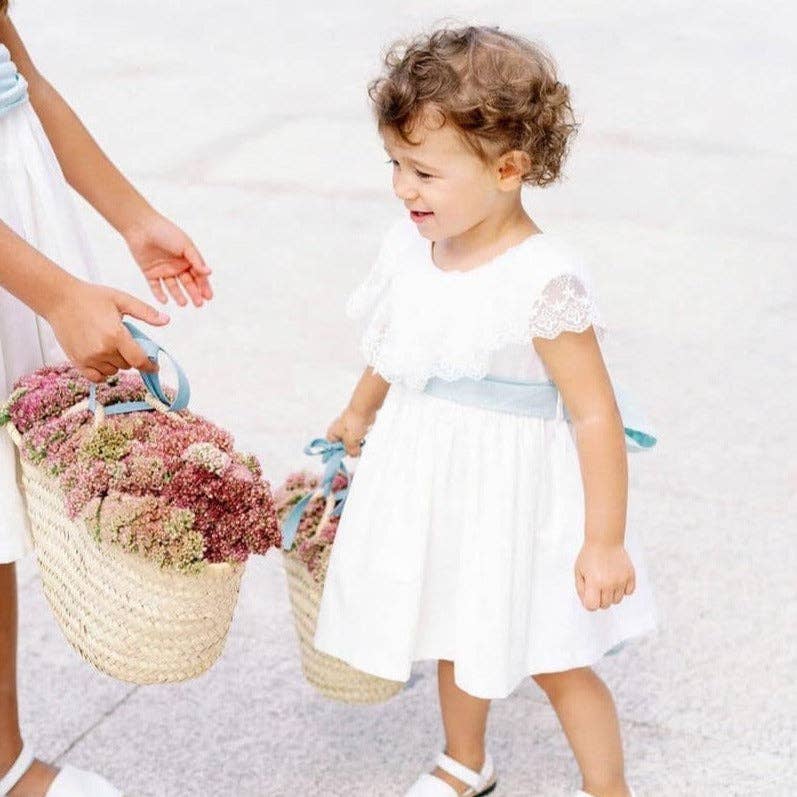 Baby Popit - Wholesale Dress - Baby - Justine Dress2