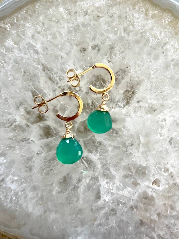 Liefde bungelt voor wholesale door Sonya Renee Jewelry